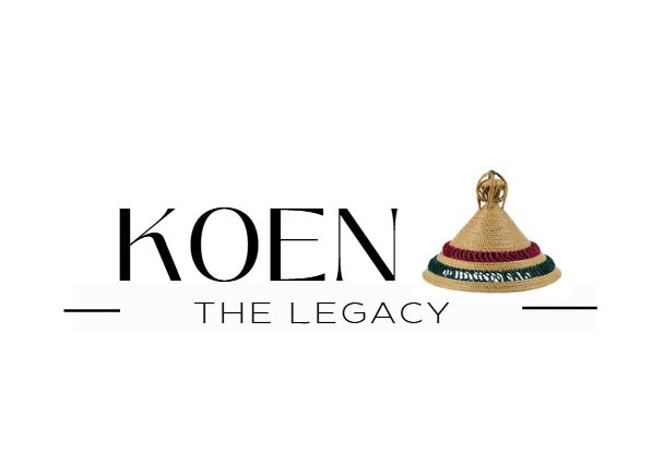 Koena The Legacy